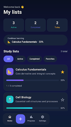 Check Your Knowledge Screenshot 3