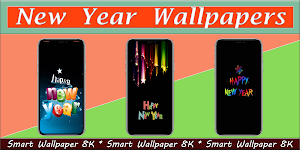 Newyear Wallpaper 2026 Screenshot 0