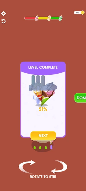 Ice Cream Shop Screenshot 3