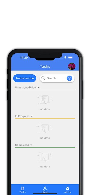 VitalHQ Screenshot 2