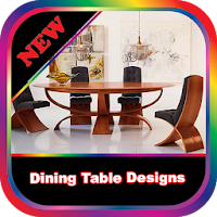 Dining Table Design
