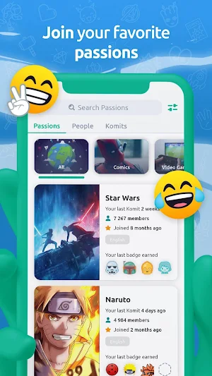 Pikomit Screenshot 0