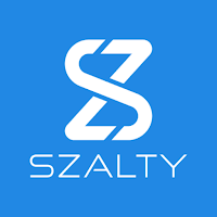Szalty