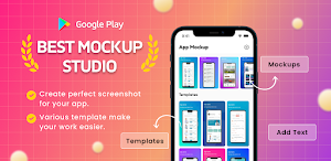 Mockup Creator Screenshot mock Screenshot 0