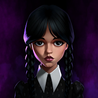 Wednesday ChatBot - Addams AI
