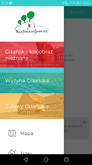Trzy Krajobrazy Gdańskie Screenshot 3