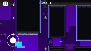 Last Bubble Challenge Escape Screenshot 2