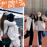 BFF Girls Dpz