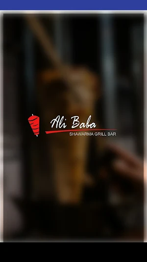 Ali Baba Kielce Screenshot 2