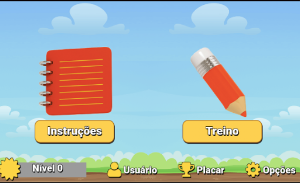 Matematicando Olimpíada Screenshot 2