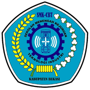 SMK CBT KAB BEKASI Screenshot 0