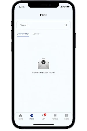 Ezaymart Screenshot 3