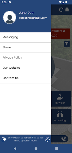CO Roofing & Solar Screenshot 3