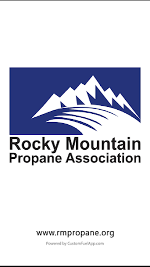Rocky Mountain Propane Association Screenshot 0