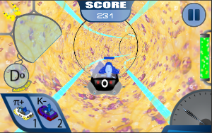 Quarked! Meson Mania Screenshot 3