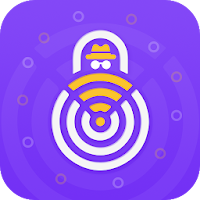 WiFi Thief Detector - Detect W