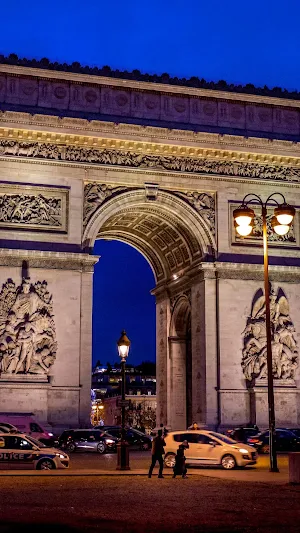 France Wallpapers Screenshot 3