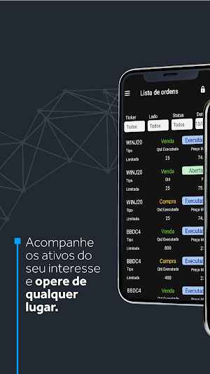 Profit Screenshot 1