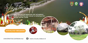 Visit Sampit Screenshot 0