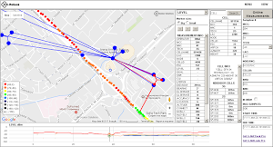G-NetReport Demo Screenshot 3