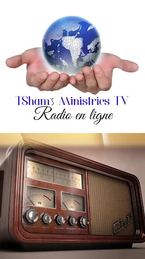 RADIO TSHAM'S TV Screenshot 1