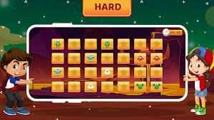 Onnect - Brain it, Match it Screenshot 1