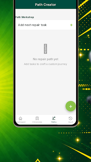 Promiedos Screenshot 2
