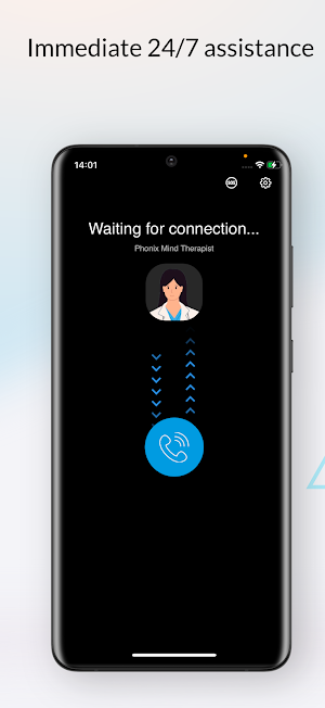 Phonix Mind Screenshot 2
