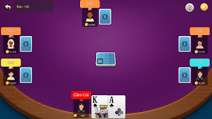 Xì Dách - Xì Tố Screenshot 3