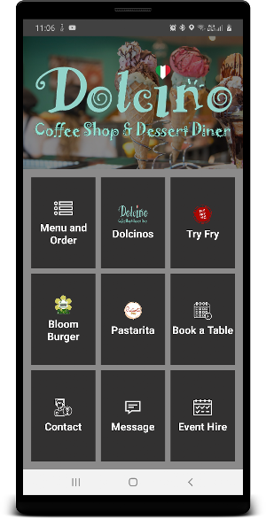 Grubzone Screenshot 0