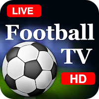 Live Football TV HD Streaming