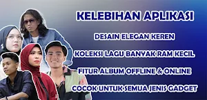 Lagu Pop Melayu Viral Offline Screenshot 0