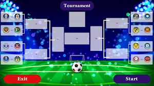 Liga Chilena Juego Screenshot 2