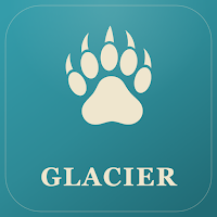 Glacier Wildlife Safari & Map