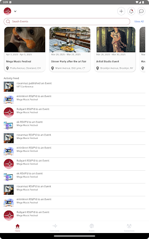 RubyArt Screenshot 2