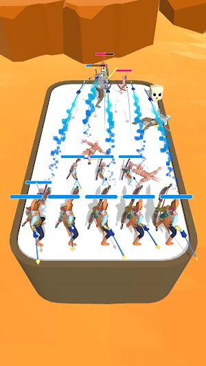 Totally Accurate Merge Master screenshot 6