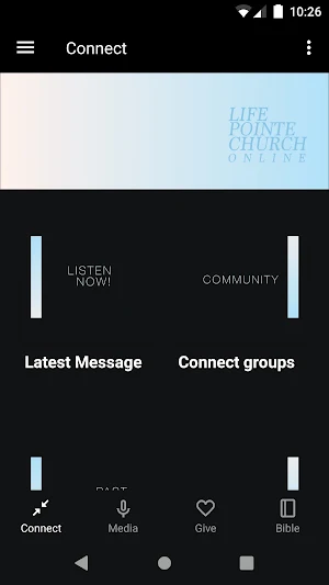 Life Pointe Church FL Screenshot 0
