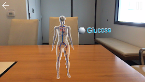 SGLT2 & GLP-1 in Diabetes Screenshot 1