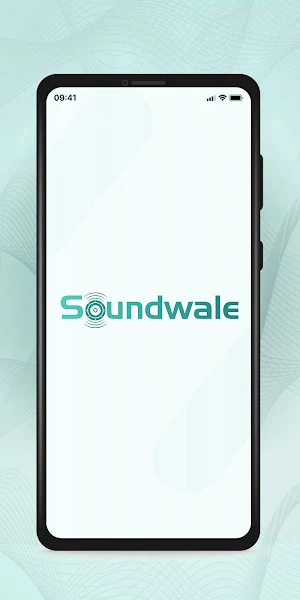 Soundwale Screenshot 0