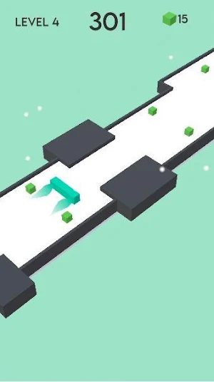 Hyper Dash Screenshot 2