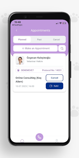 VetAmerikan Screenshot 2