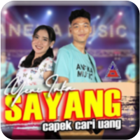 Duet Yeni Inka Kevin Ihza Offl