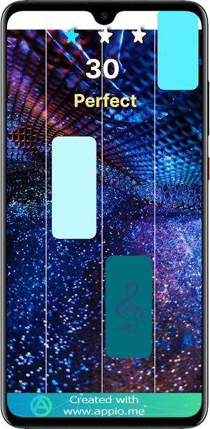 Blackpink Games Piano Tiles Screenshot 0