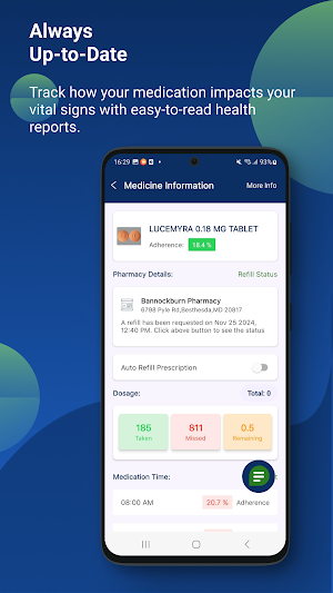 FLHealth360 Screenshot 2
