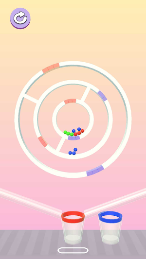 Through The Color Screenshot 2