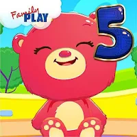 Baby Bears 5th Grade Games