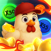 Eggs Fortune: Roadcraft