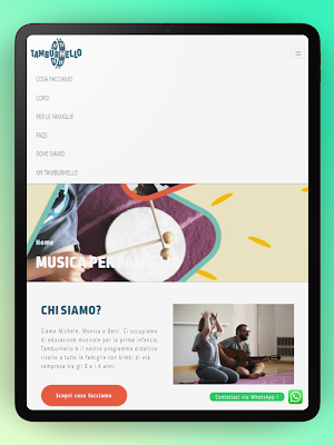TamburHello® Screenshot 3