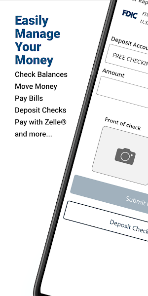 Cedar Rapids Bank Personal Screenshot 2