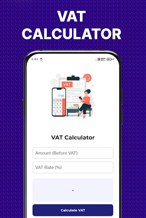 All Emi Calculator Screenshot 3